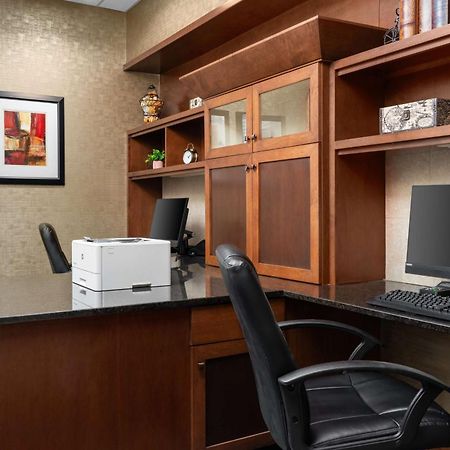 Homewood Suites By Hilton Newport-Middletown Zewnętrze zdjęcie