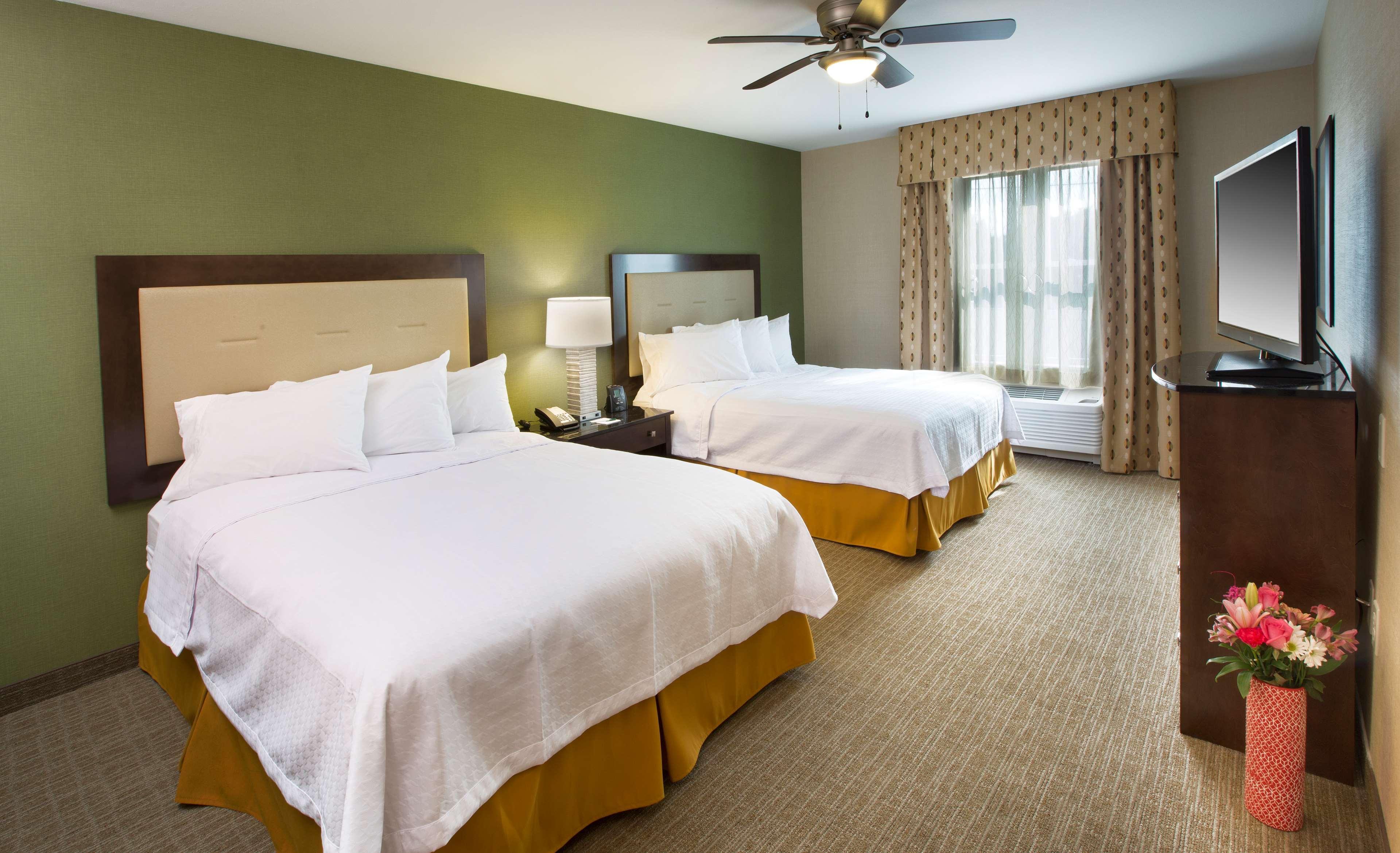 Homewood Suites By Hilton Newport-Middletown Zewnętrze zdjęcie