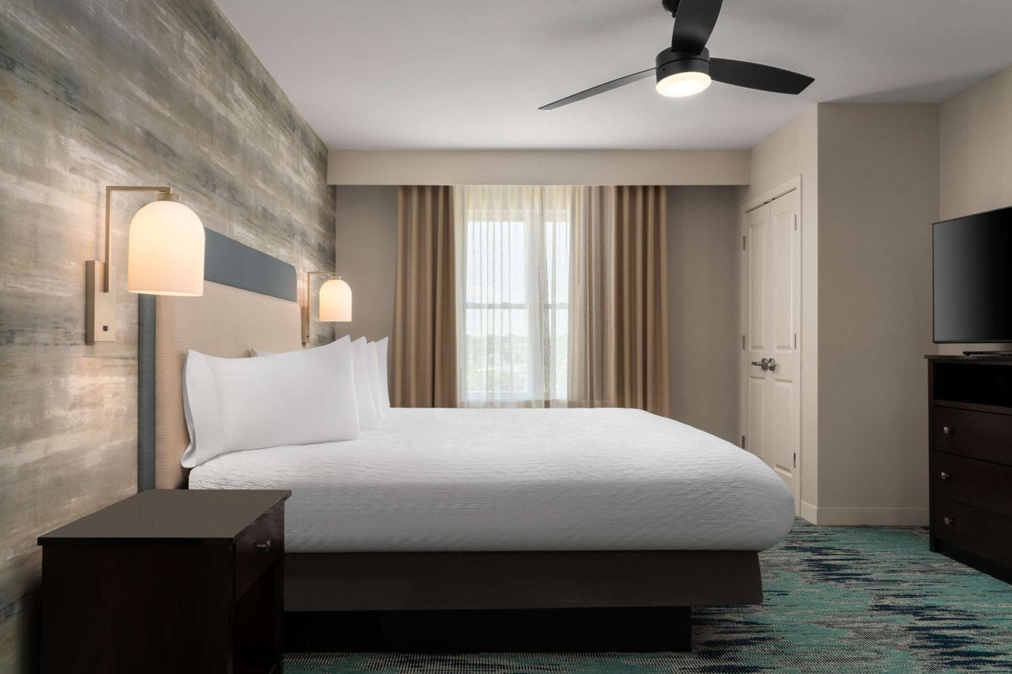 Homewood Suites By Hilton Newport-Middletown Zewnętrze zdjęcie