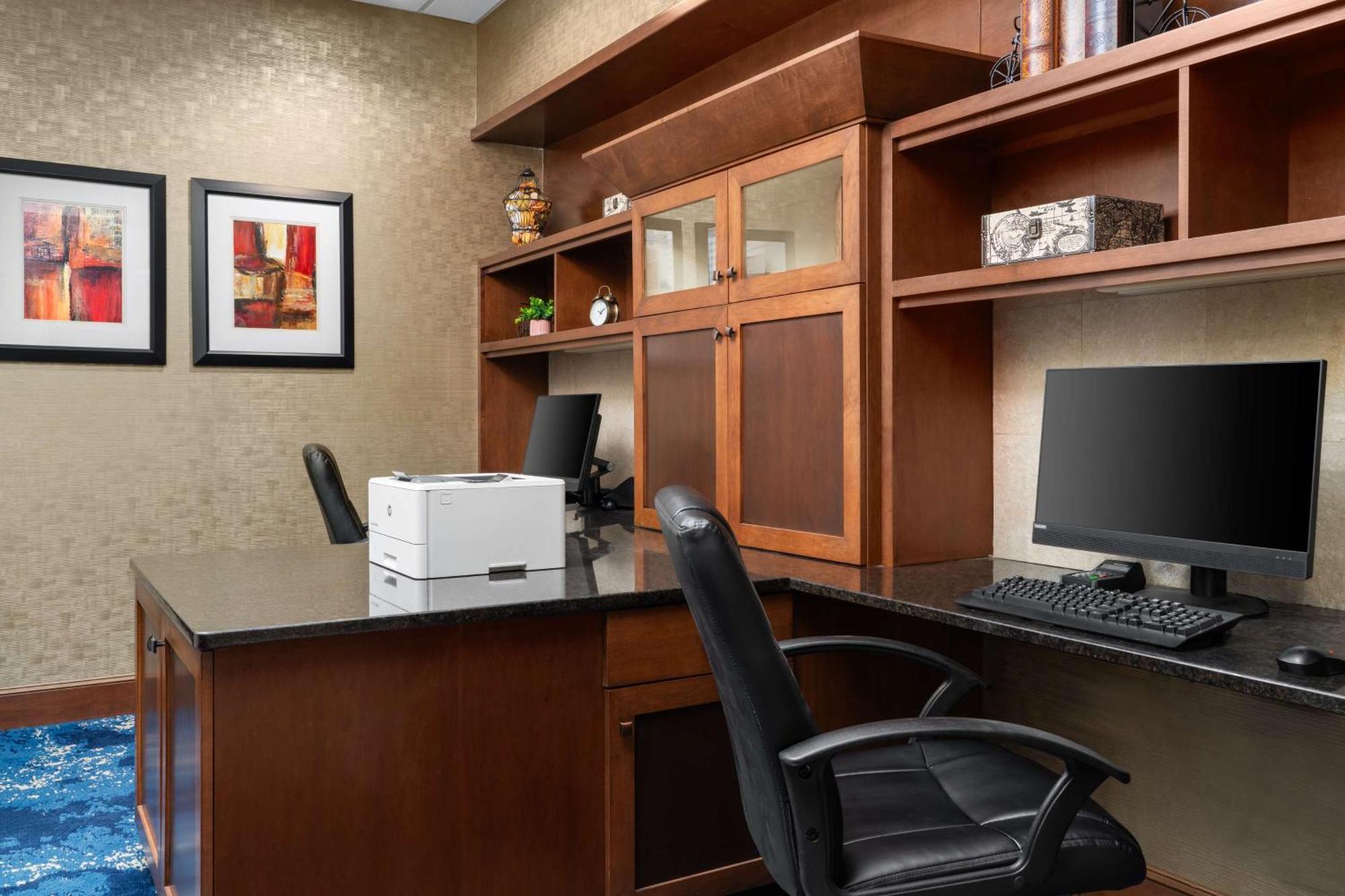 Homewood Suites By Hilton Newport-Middletown Zewnętrze zdjęcie