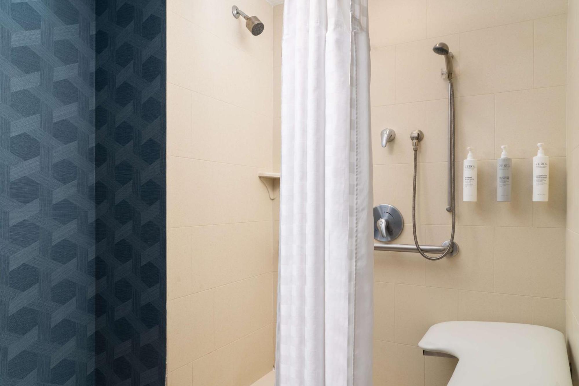 Homewood Suites By Hilton Newport-Middletown Zewnętrze zdjęcie