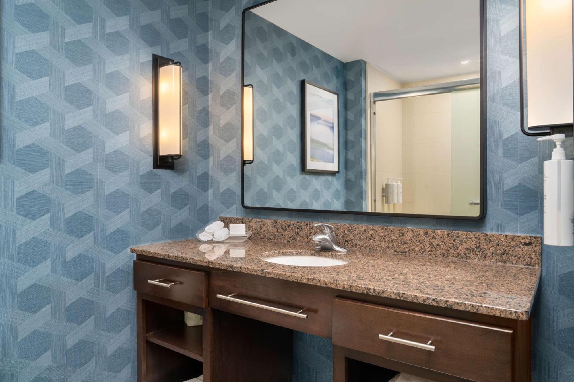 Homewood Suites By Hilton Newport-Middletown Zewnętrze zdjęcie