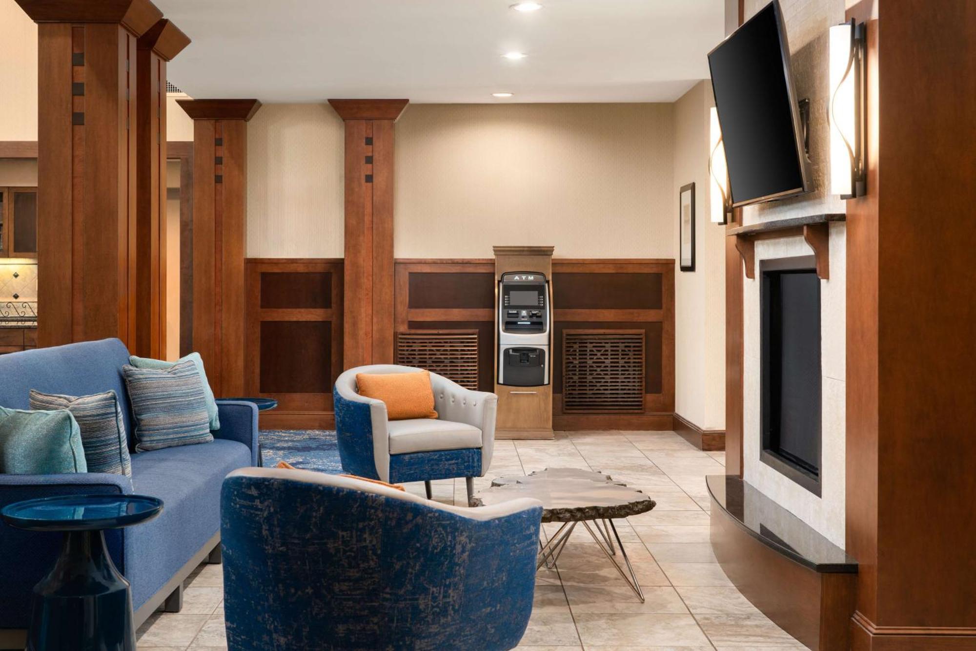 Homewood Suites By Hilton Newport-Middletown Zewnętrze zdjęcie