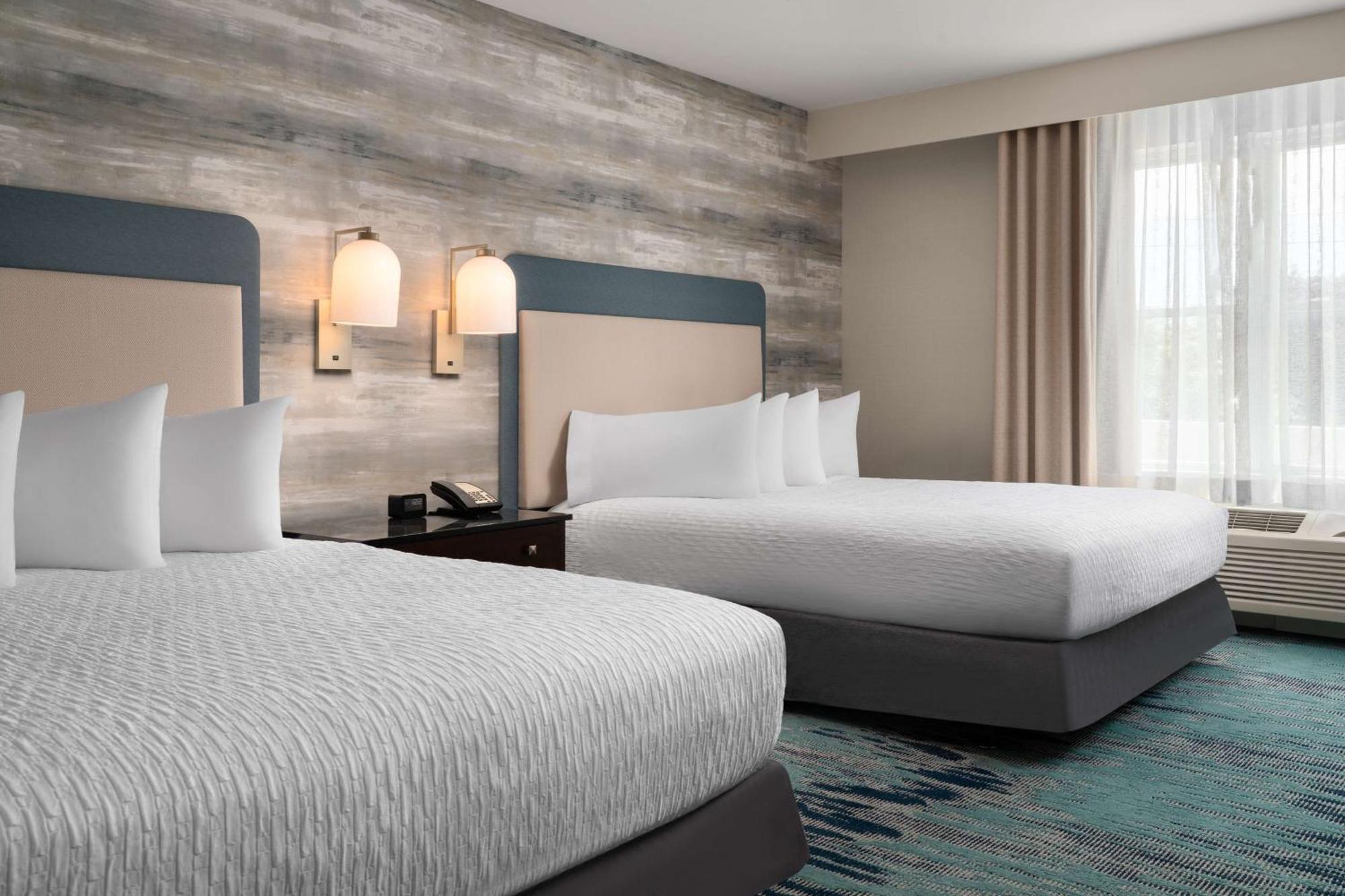 Homewood Suites By Hilton Newport-Middletown Zewnętrze zdjęcie