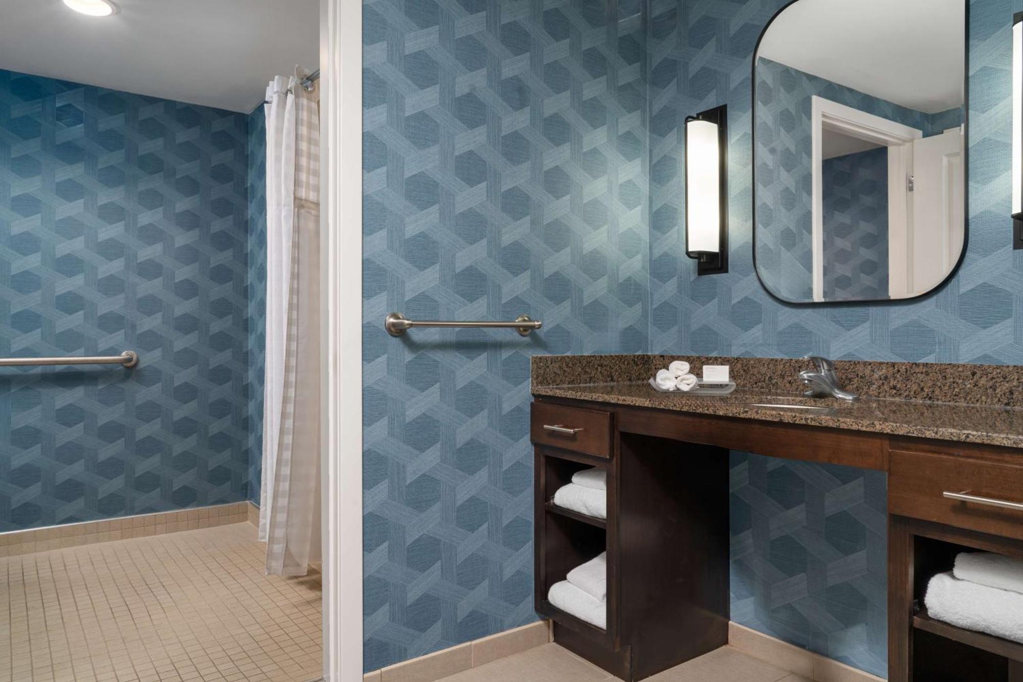 Homewood Suites By Hilton Newport-Middletown Zewnętrze zdjęcie