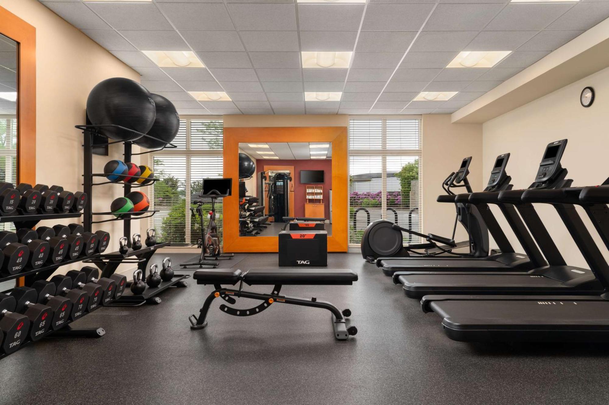 Homewood Suites By Hilton Newport-Middletown Zewnętrze zdjęcie